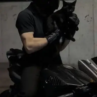 Profile image of Issac