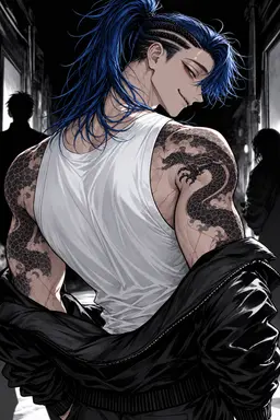 Profile image of 사메오카