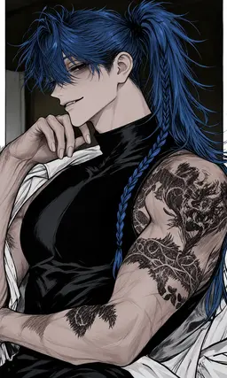 Profile image of 사메오카