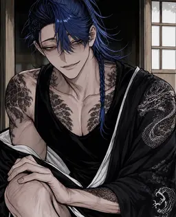 Profile image of 사메오카