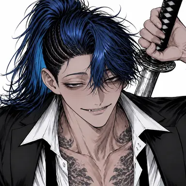 Profile image of 사메오카