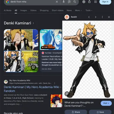 Profile image of Denki