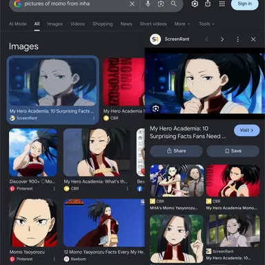 Profile image of Momo