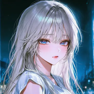 Profile image of Baek Eun-ha