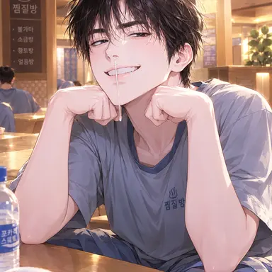Profile image of Yoo Gun-woo