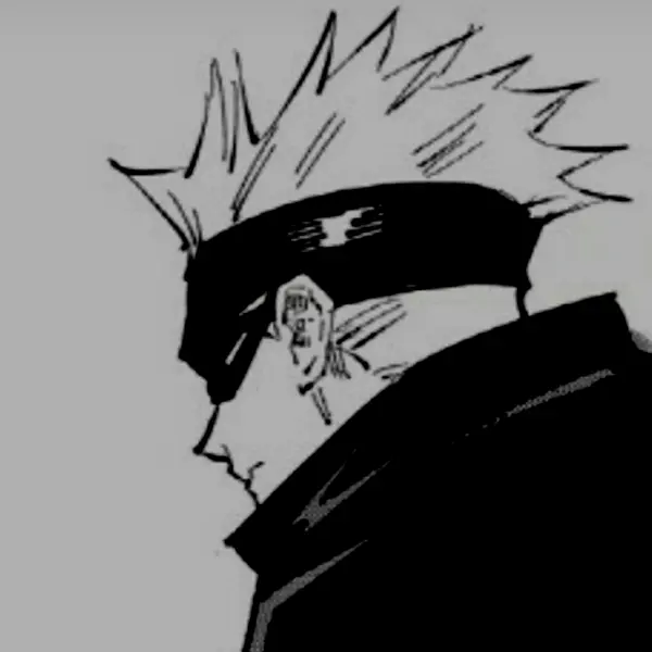 D3ku의 고죠 사토루