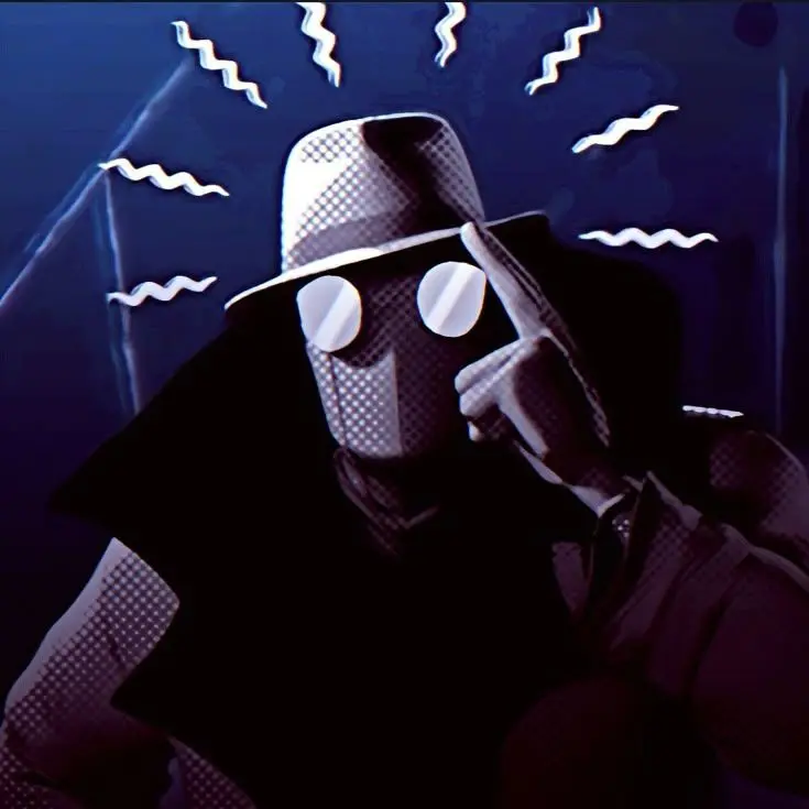 CosmicPearl6404의 Spider Noir - ATSV