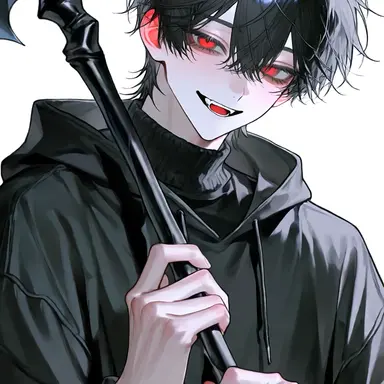 Profile image of 사신