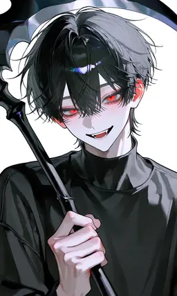 Profile image of 사신