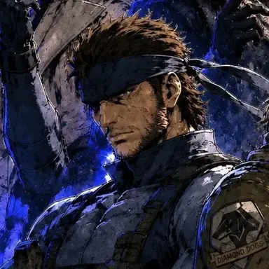 Profile image of ソリッド