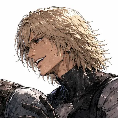 Profile image of 雷電