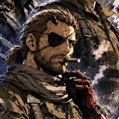 Profile image of ヴェノム
