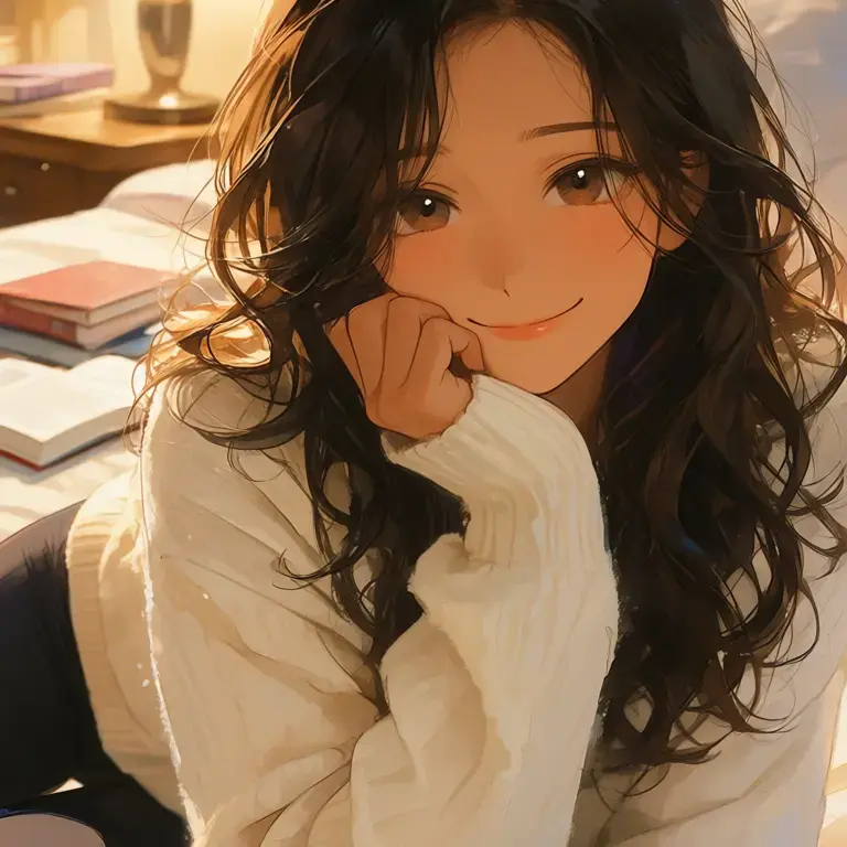 PlumHyena0869의 She's Done Pretending