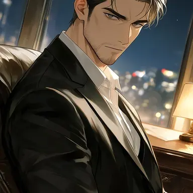 Profile image of Dante