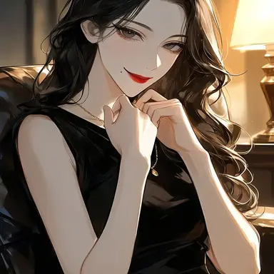 Profile image of Vessa