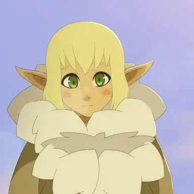 Profile image of Evangelyne