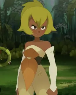 Profile image of Amalia