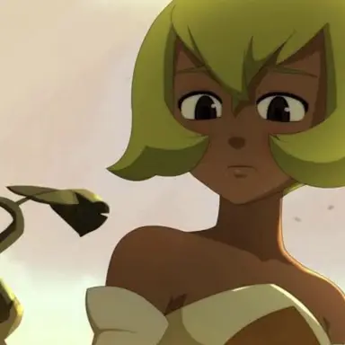 Profile image of Amalia