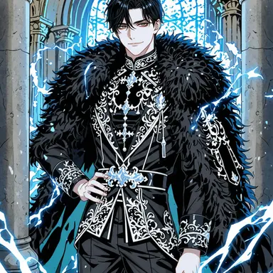 Profile image of 카시안 노크투르