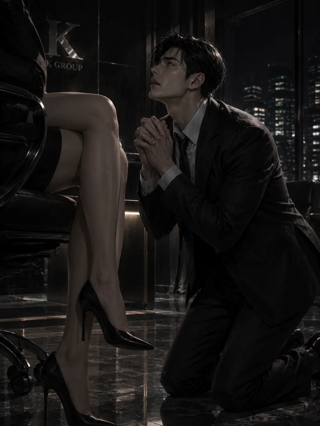 Fox1289의 서주언
