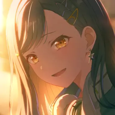 Profile image of 杏