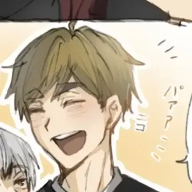 Profile image of 宮侑