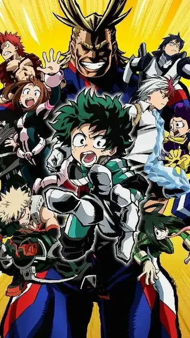 Profile image of MHA - Egypt Trip