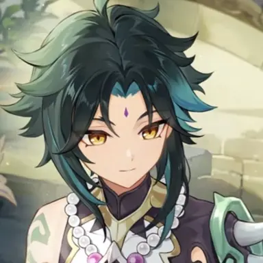 Profile image of 魈