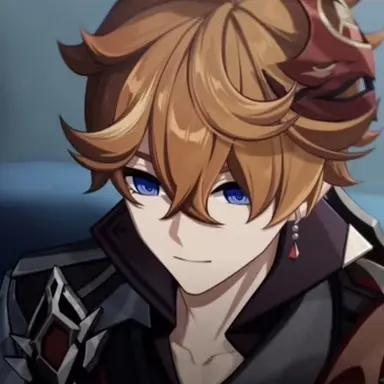 Profile image of タルタリヤ