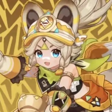 Profile image of カチーナ