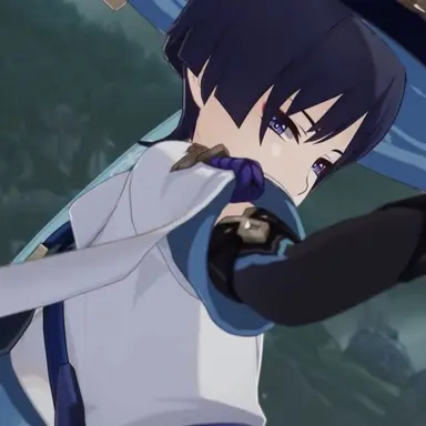 Profile image of 放浪者