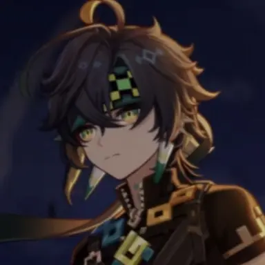Profile image of キィニチ
