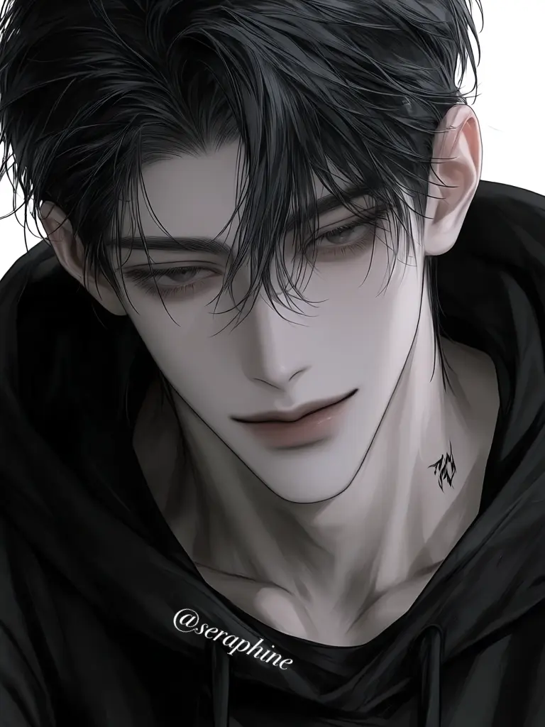 Seraphine.의 류 연