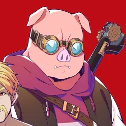 Profile image of Oohara MEN