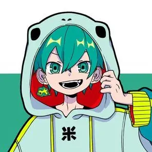 Profile image of Komeshougun