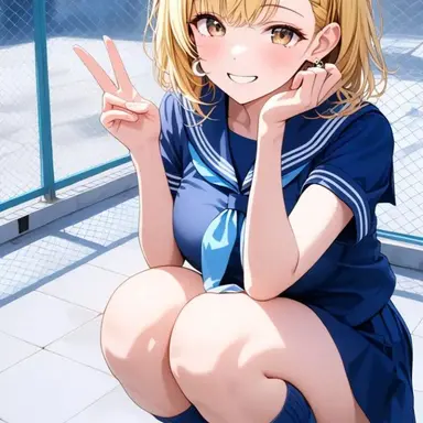 Profile image of 鈴野　亜衣