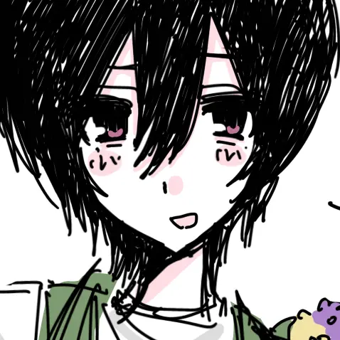 Mo_1Kite의 花屋のお兄さんは今日も変