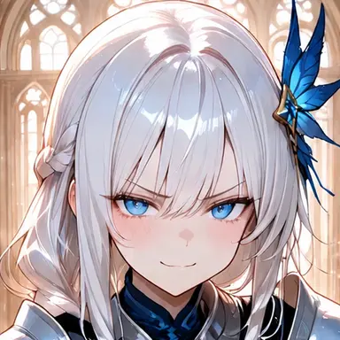 Profile image of アンリシア