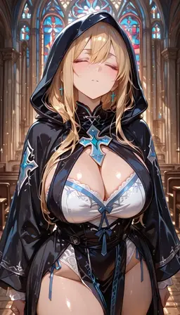 Profile image of メイデ