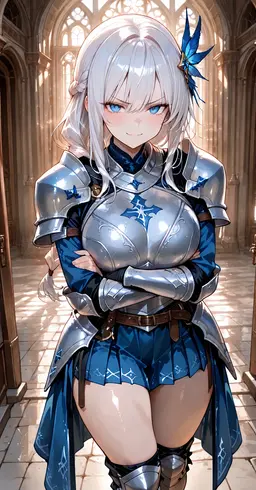 Profile image of アンリシア