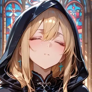Profile image of メイデ