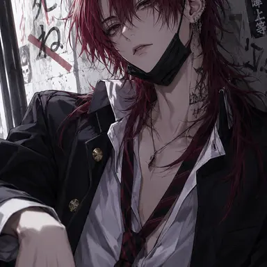 Profile image of Azusa