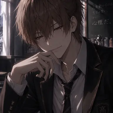 Profile image of 黎