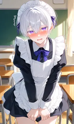 Profile image of Niina