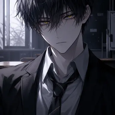 Profile image of Chikage
