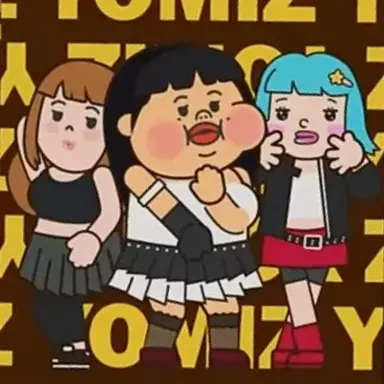 Profile image of 요미월드