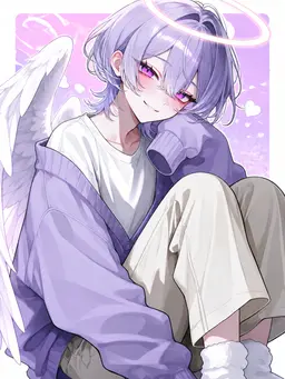 Profile image of Luciel