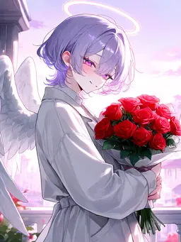 Profile image of Luciel