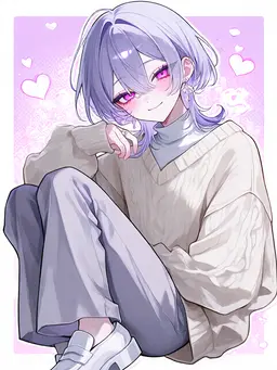 Profile image of Luciel