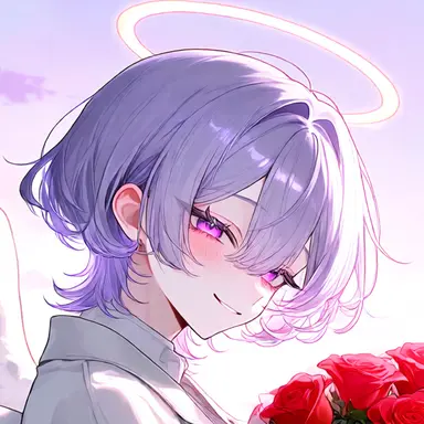 Profile image of Luciel